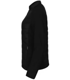 Malfini Premium 556 - Veste Matelassée et Softshell Élégante