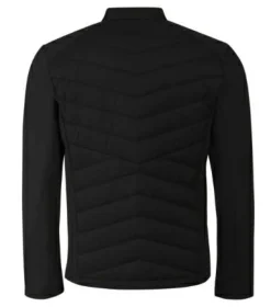 Malfini Premium 555 - Veste Polyvalente Quilted Softshell