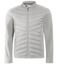 Malfini Premium 555 - Veste Polyvalente Quilted Softshell