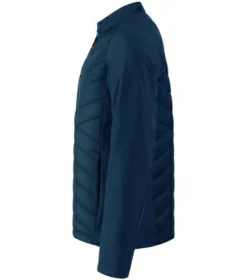 Malfini Premium 555 - Veste Polyvalente Quilted Softshell