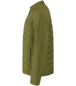 Malfini Premium 555 - Veste Polyvalente Quilted Softshell