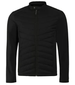 Malfini Premium 555 - Veste Polyvalente Quilted Softshell