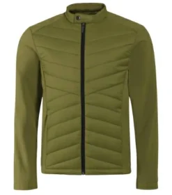 Malfini Premium 555 - Veste Polyvalente Quilted Softshell