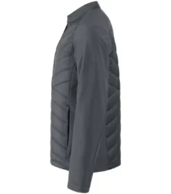 Malfini Premium 555 - Veste Polyvalente Quilted Softshell
