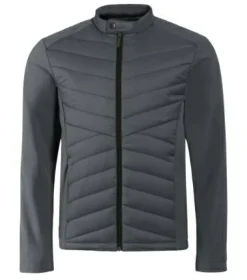 Malfini Premium 555 - Veste Polyvalente Quilted Softshell