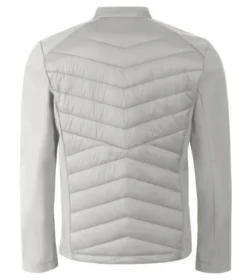 Malfini Premium 555 - Veste Polyvalente Quilted Softshell