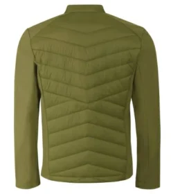 Malfini Premium 555 - Veste Polyvalente Quilted Softshell