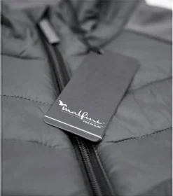 Malfini Premium 557 - Veste Polyvalente Quilted Softshell