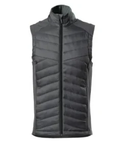 Malfini Premium 557 - Veste Polyvalente Quilted Softshell