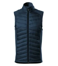 Malfini Premium 557 - Veste Polyvalente Quilted Softshell