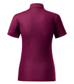 Malfini X35 - Chemise Bio Élégante avec Détails Contrastés