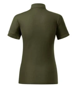 Malfini X35 - Chemise Bio Élégante avec Détails Contrastés