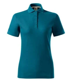 Malfini X35 - Chemise Bio Élégante avec Détails Contrastés