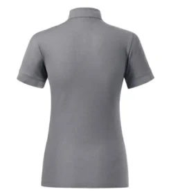 Malfini X35 - Chemise Bio Élégante avec Détails Contrastés