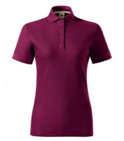 Malfini X35 - Chemise Bio Élégante avec Détails Contrastés
