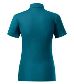 Malfini X35 - Chemise Bio Élégante avec Détails Contrastés