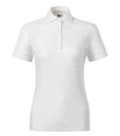 Malfini X35 - Chemise Bio Élégante avec Détails Contrastés
