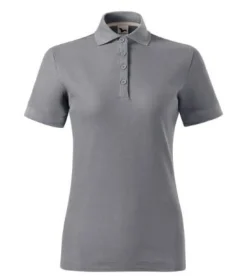 Malfini X35 - Chemise Bio Élégante avec Détails Contrastés