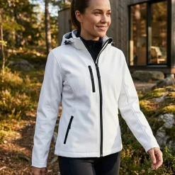 Malfini 5Y1 - Performance blouson softshell femme