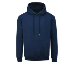 MANTIS MT004 - Hoodie Éco-Confort en Coton Bio et Polyester Recyclé