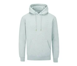MANTIS MT004 - Hoodie Éco-Confort en Coton Bio et Polyester Recyclé