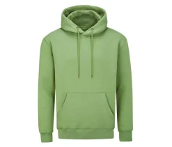 MANTIS MT004 - Hoodie Éco-Confort en Coton Bio et Polyester Recyclé