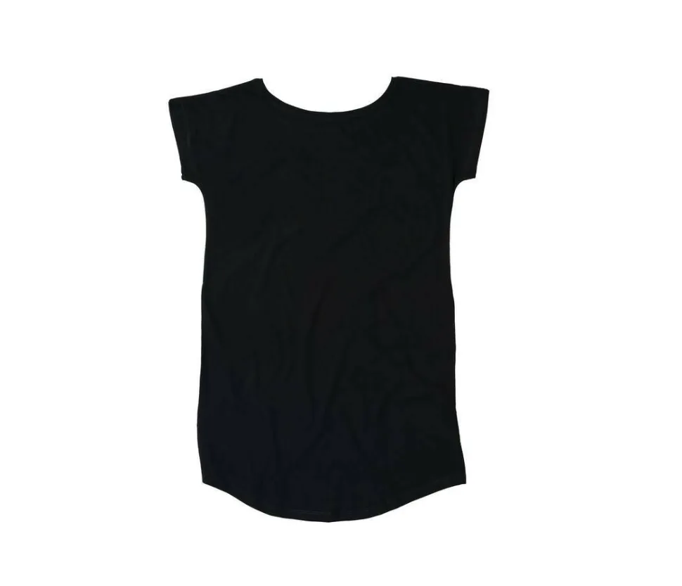 MANTIS MT099 - Robe Ample en Coton Bio pour Femmes