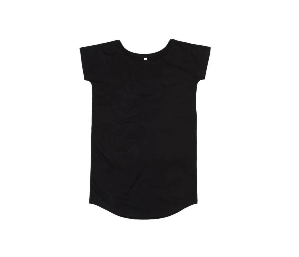 MANTIS MT099 - Robe Ample en Coton Bio pour Femmes
