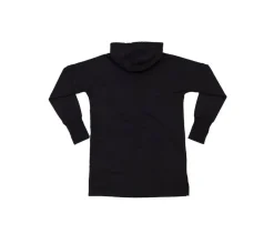 MANTIS MT142 - Robe en sweat avec capuche