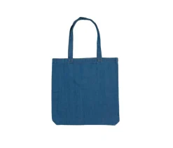 MANTIS MT195 - Sac shopping en denim