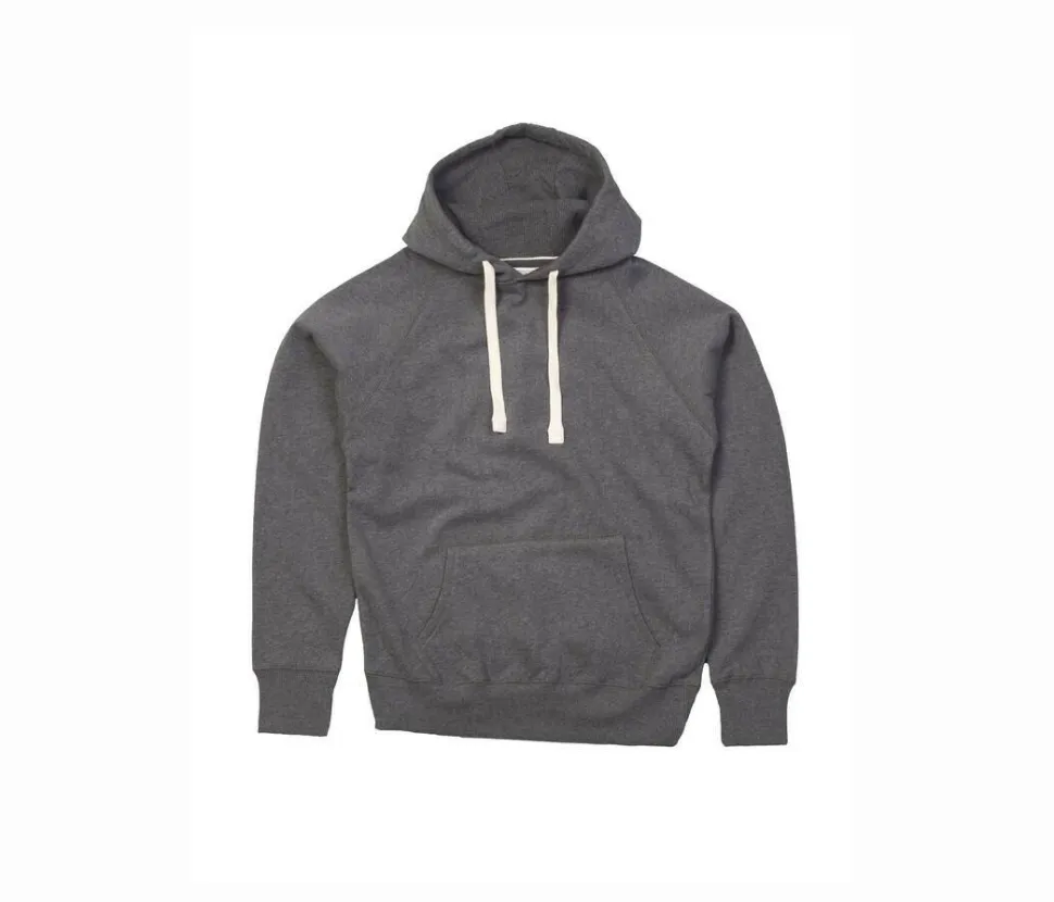 MANTIS MT073 - Sweat à capuche Premium homme