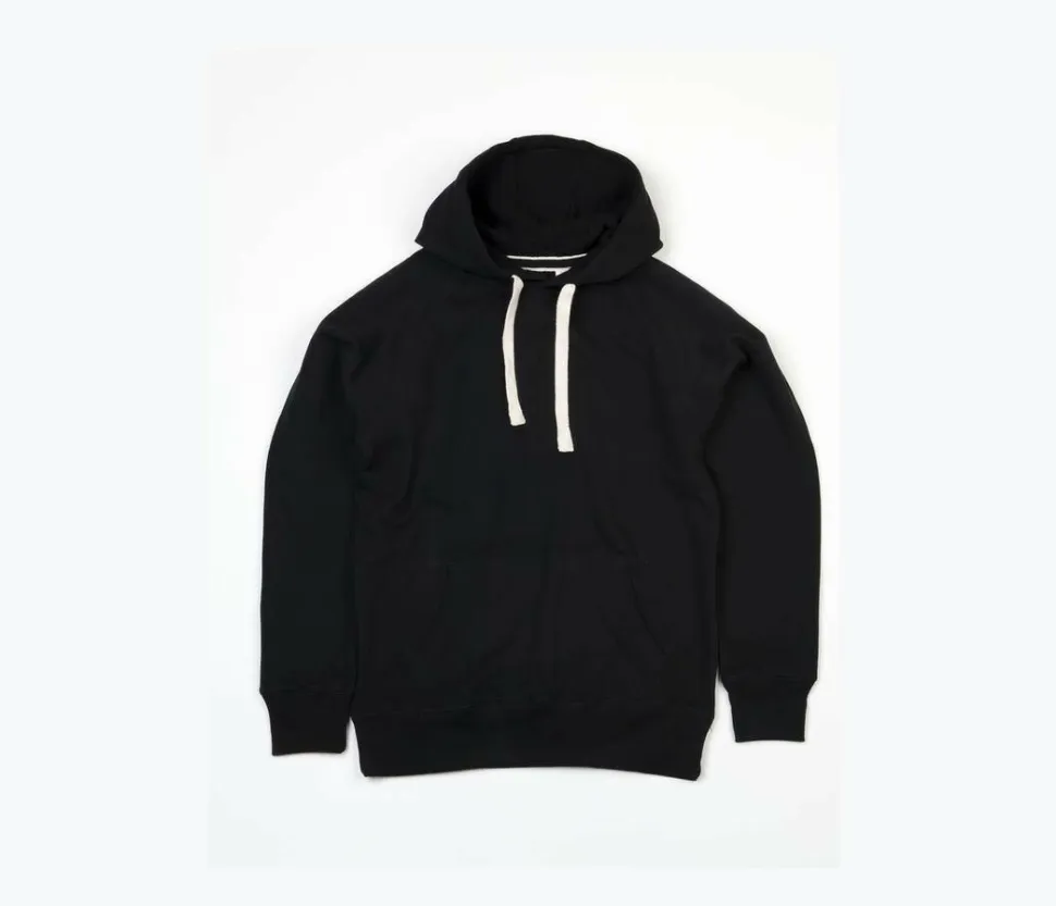 MANTIS MT073 - Sweat à capuche Premium homme