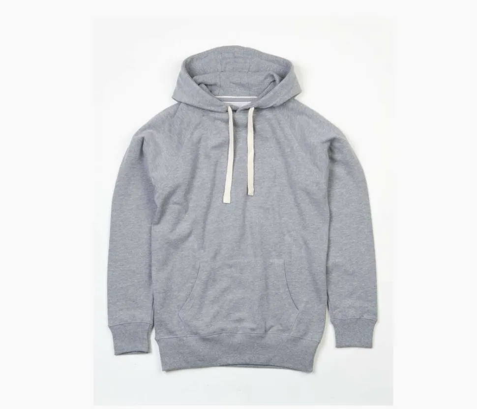 MANTIS MT073 - Sweat à capuche Premium homme