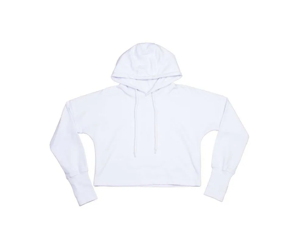 MANTIS MT140 - Sweat à capuche court