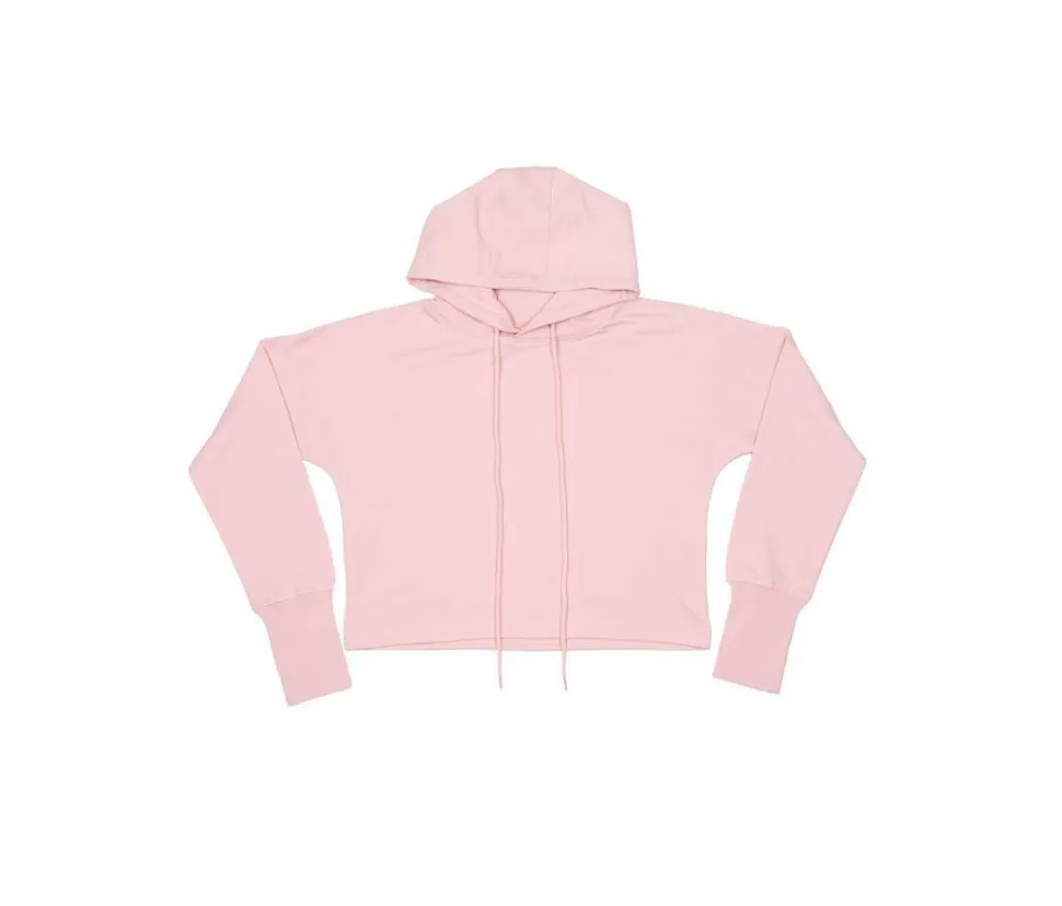 MANTIS MT140 - Sweat à capuche court