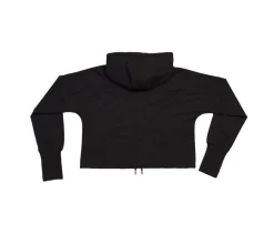 MANTIS MT140 - Sweat à capuche court