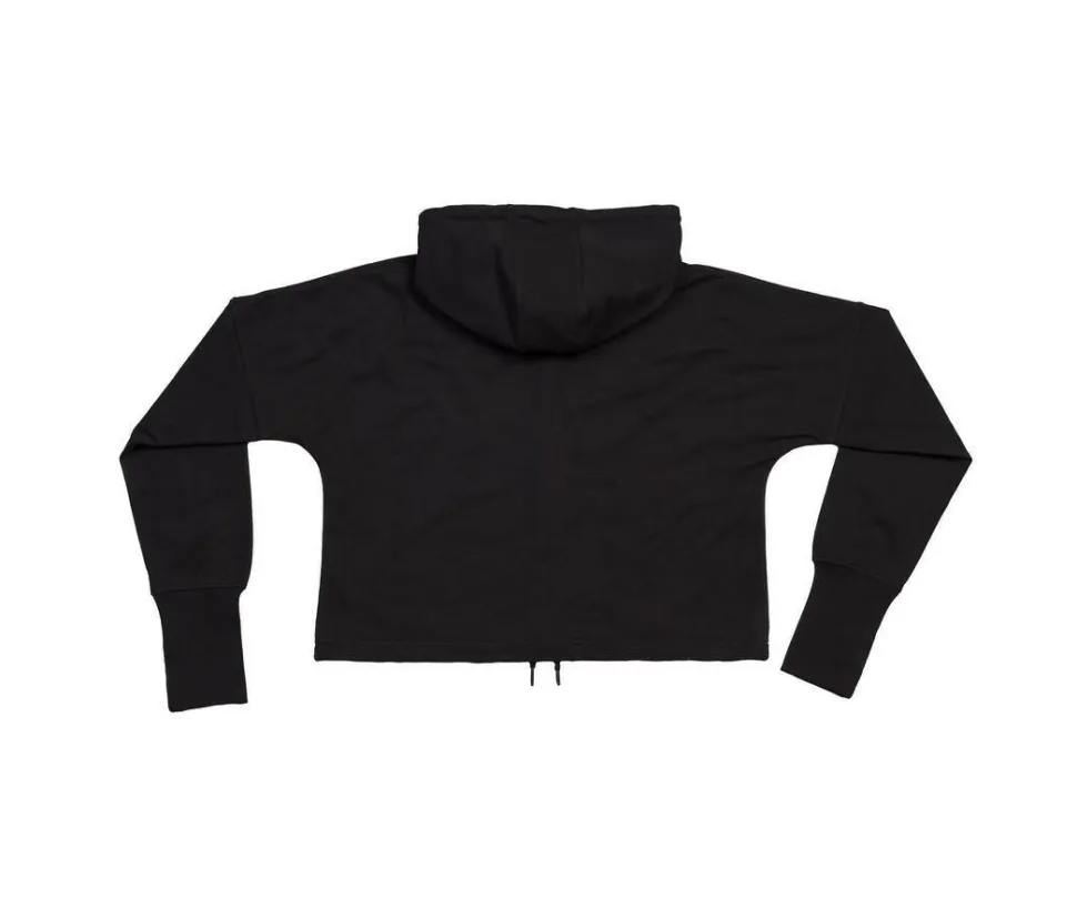 MANTIS MT140 - Sweat à capuche court