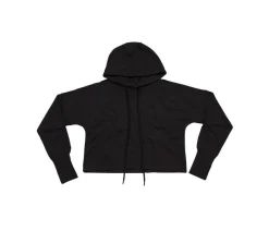 MANTIS MT140 - Sweat à capuche court