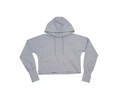 MANTIS MT140 - Sweat à capuche court