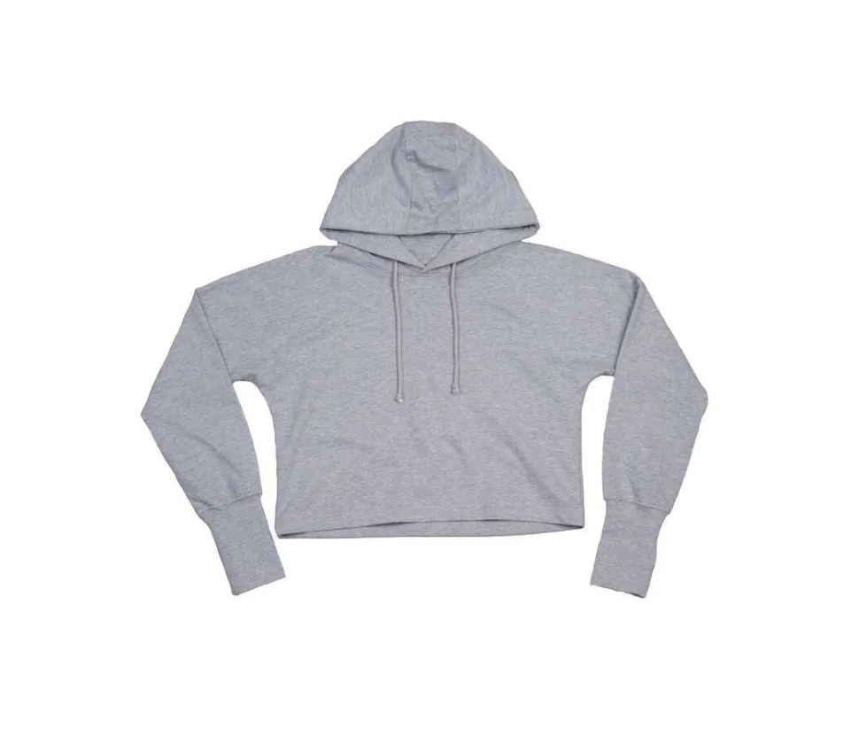 MANTIS MT140 - Sweat à capuche court
