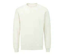 MANTIS MT005 - Sweatshirt Confort Éco-Responsable Unisexe