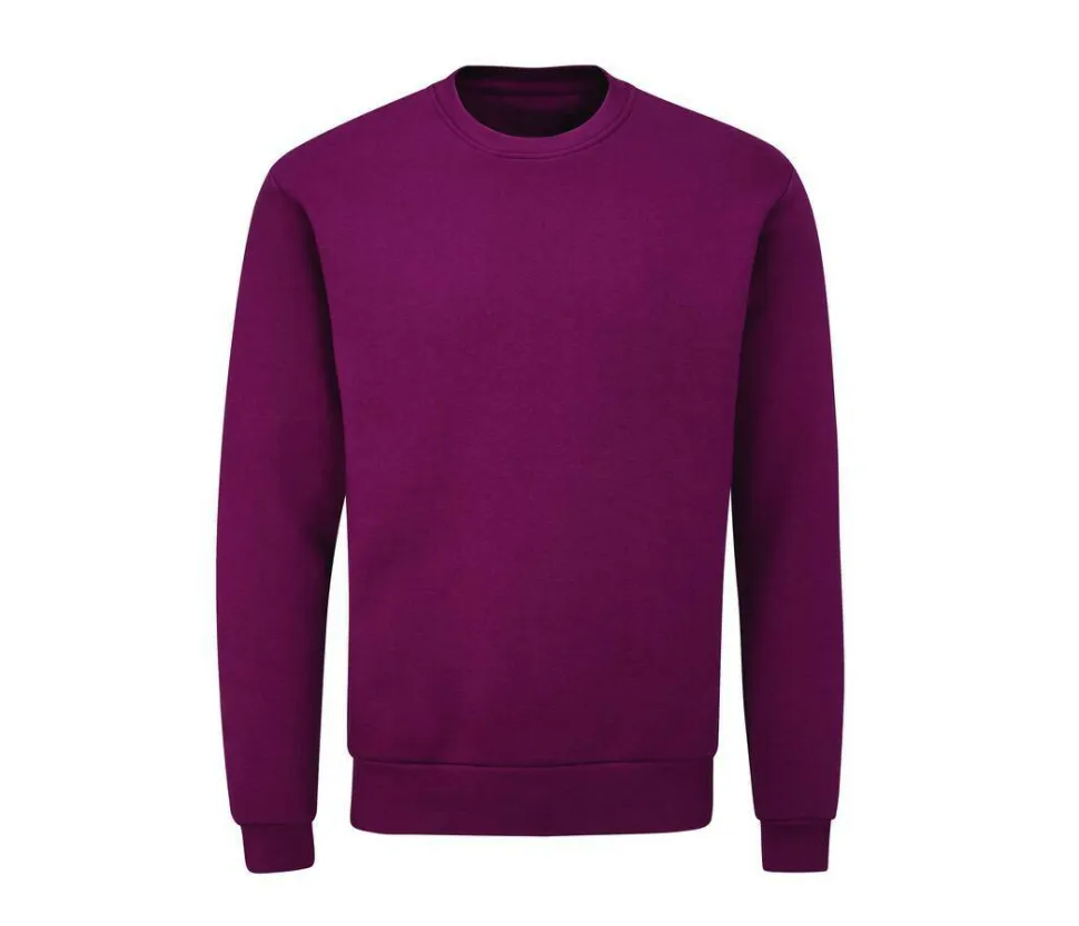 MANTIS MT005 - Sweatshirt Confort Éco-Responsable Unisexe