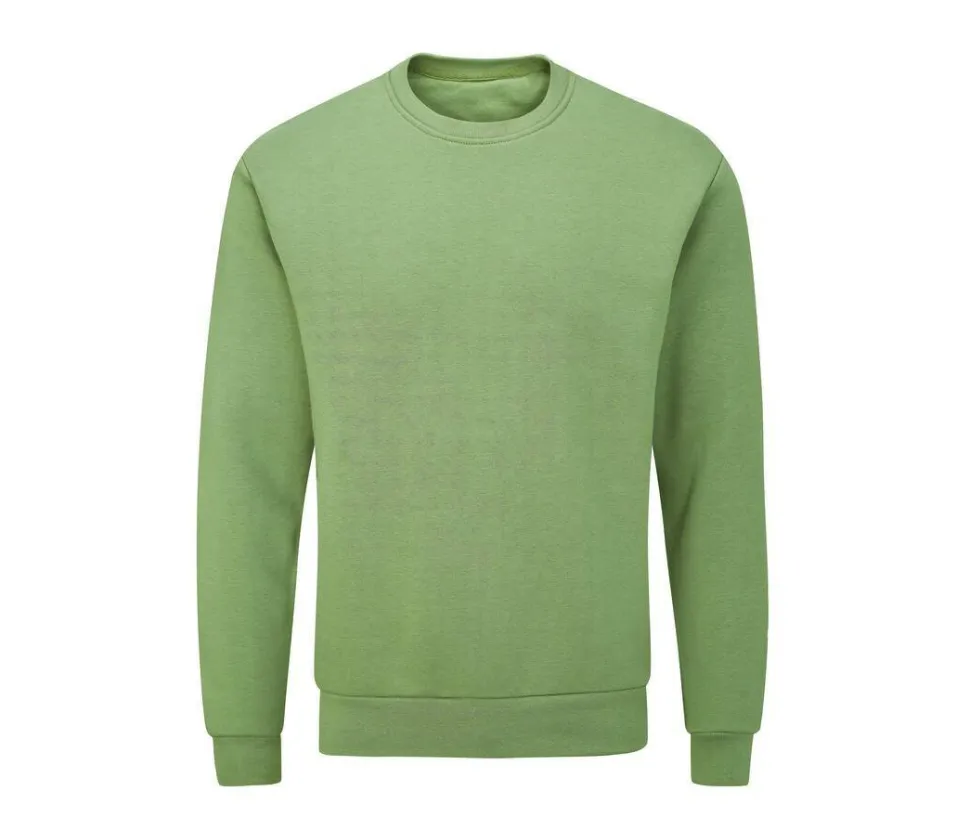 MANTIS MT005 - Sweatshirt Confort Éco-Responsable Unisexe