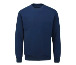 MANTIS MT005 - Sweatshirt Confort Éco-Responsable Unisexe