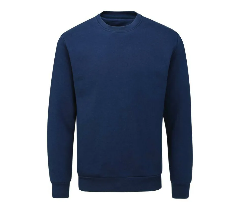 MANTIS MT005 - Sweatshirt Confort Éco-Responsable Unisexe