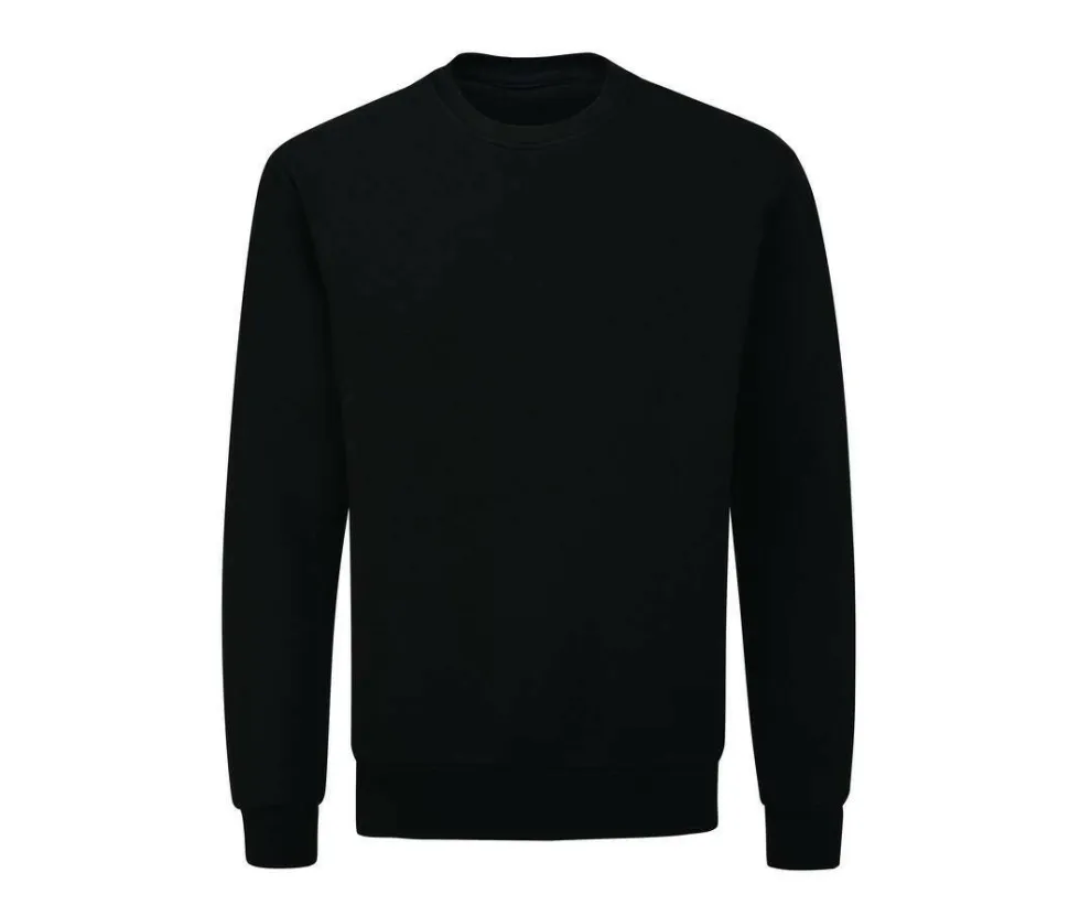 MANTIS MT005 - Sweatshirt Confort Éco-Responsable Unisexe