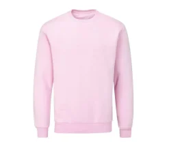 MANTIS MT005 - Sweatshirt Confort Éco-Responsable Unisexe