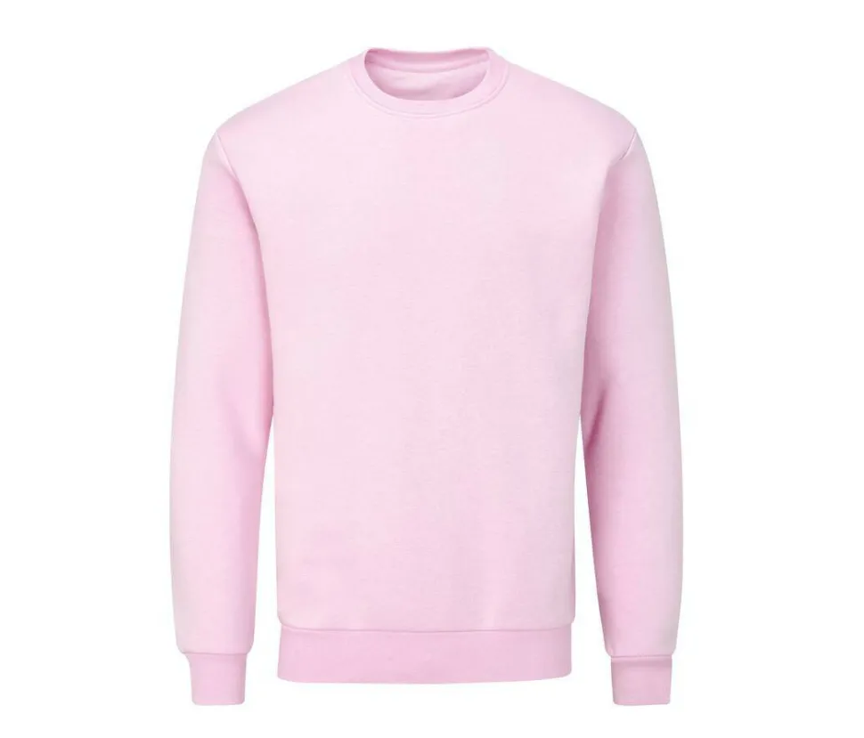 MANTIS MT005 - Sweatshirt Confort Éco-Responsable Unisexe