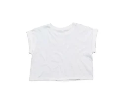 MANTIS MT096 - Tee-shirt court femme
