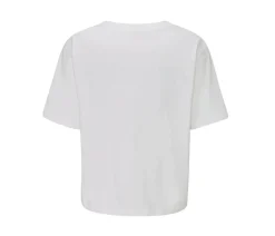 MANTIS MT198 - Tee-shirt court femme